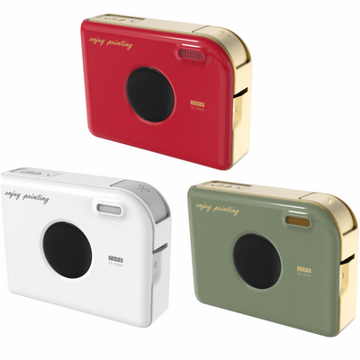 Label Printer A30