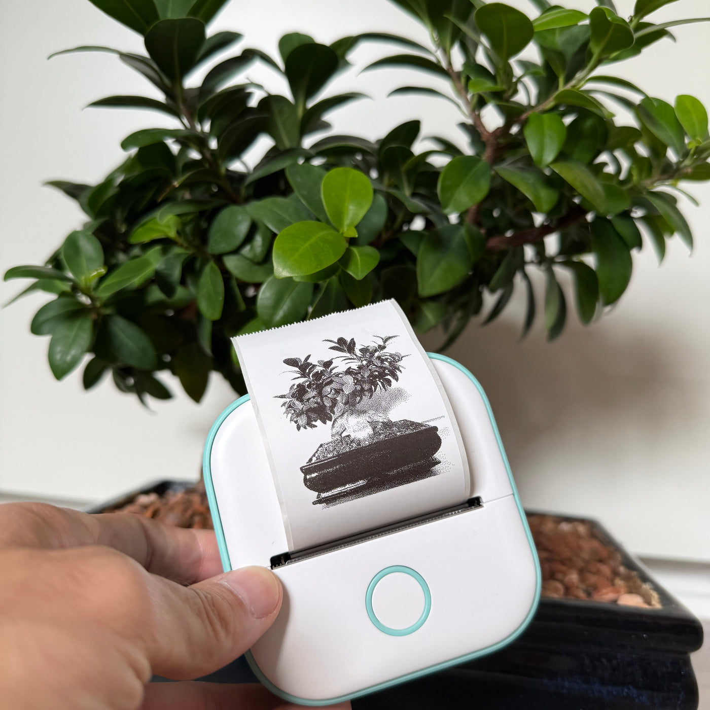 Insta Printer
