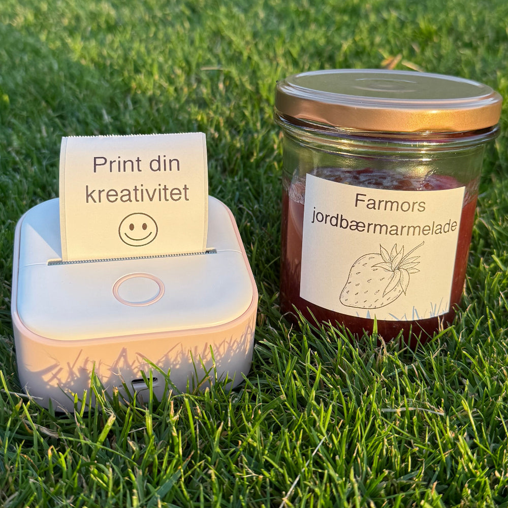 Insta Printer