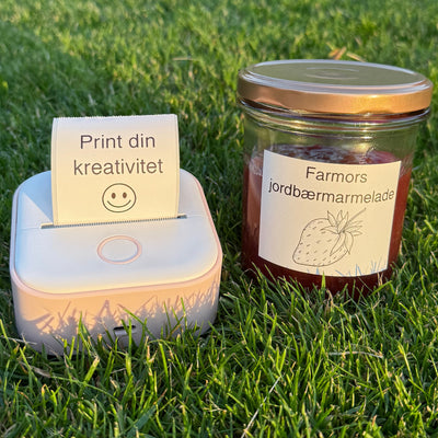 Insta Printer