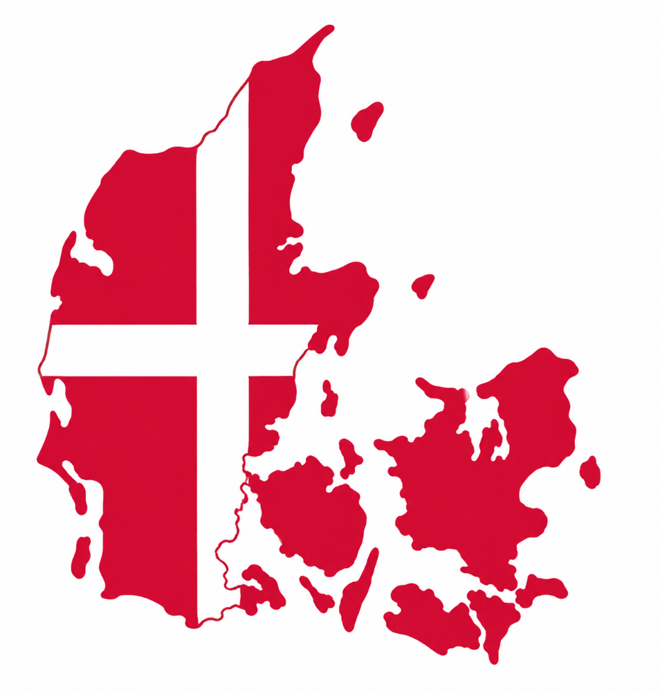 Dansk webshop